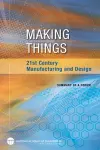 Making Things cover