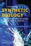 Positioning Synthetic Biology to Meet the Challenges of the 21st Century cover