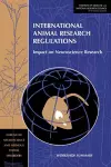 International Animal Research Regulations cover