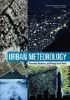 Urban Meteorology cover