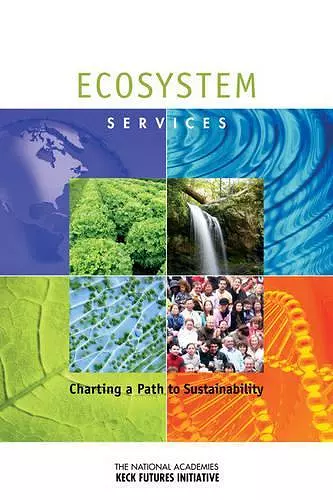 Ecosystem Services cover