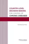 Country-Level Decision Making for Control of Chronic Diseases cover