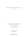 Induced Seismicity Potential in Energy Technologies cover