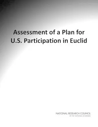 Assessment of a Plan for U.S. Participation in Euclid cover