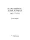 Improving Measures of Science, Technology, and Innovation cover