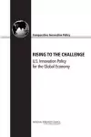 Rising to the Challenge cover