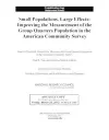 Small Populations, Large Effects cover