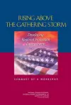 Rising Above the Gathering Storm cover