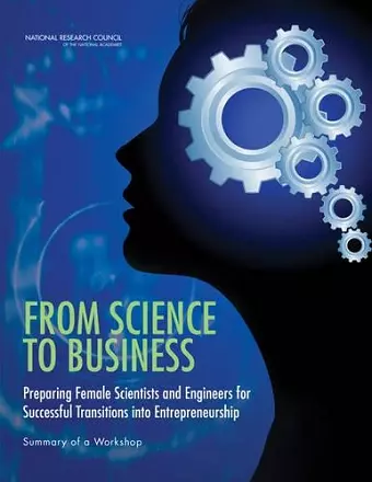 From Science to Business cover