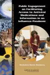 Public Engagement on Facilitating Access to Antiviral Medications and Information in an Influenza Pandemic cover