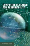 Computing Research for Sustainability cover