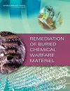 Remediation of Buried Chemical Warfare Materiel cover