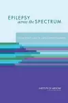 Epilepsy Across the Spectrum cover