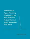 Assessment of Agent Monitoring Strategies for the Blue Grass and Pueblo Chemical Agent Destruction Pilot Plants cover