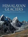 Himalayan Glaciers cover