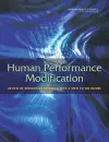 Human Performance Modification cover