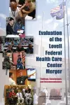 Evaluation of the Lovell Federal Health Care Center Merger cover