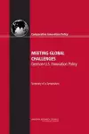 Meeting Global Challenges cover
