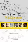 Contagion of Violence cover