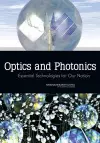 Optics and Photonics cover