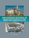 Review of Biotreatment, Water Recovery, and Brine Reduction Systems for the Pueblo Chemical Agent Destruction Pilot Plant cover