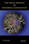 The Social Biology of Microbial Communities cover
