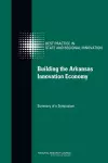 Building the Arkansas Innovation Economy cover
