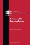 Building the Ohio Innovation Economy cover