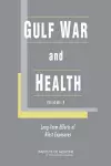 Gulf War and Health cover