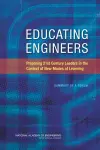 Educating Engineers cover