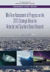 Mid-Term Assessment of Progress on the 2015 Strategic Vision for Antarctic and Southern Ocean Research cover