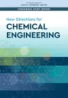 New Directions for Chemical Engineering cover