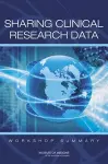 Sharing Clinical Research Data cover