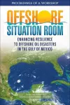 Offshore Situation Room cover