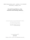 Triennial Review of the National Nanotechnology Initiative cover