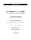 Nonresponse in Social Science Surveys cover