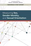 Measuring Sex, Gender Identity, and Sexual Orientation cover