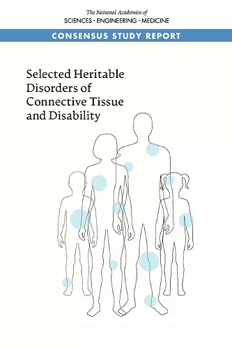 Selected Heritable Disorders of Connective Tissue and Disability cover