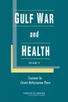 Gulf War and Health cover
