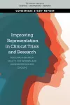 Improving Representation in Clinical Trials and Research cover