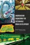 Underground Engineering for Sustainable Urban Development cover