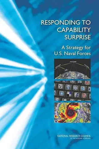 Responding to Capability Surprise cover