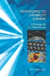 Responding to Capability Surprise cover