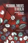 Microbial Threats to Health cover