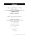 National Patterns of R&D Resources cover