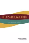 The CTSA Program at NIH cover