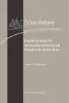 Flexible Electronics for Security, Manufacturing, and Growth in the United States cover