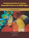 Developing Capacities for Teaching Responsible Science in the MENA Region cover