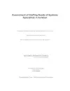 Assessment of Staffing Needs of Systems Specialists in Aviation cover