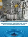 Assessment of Supercritical Water Oxidation System Testing for the Blue Grass Chemical Agent Destruction Pilot Plant cover